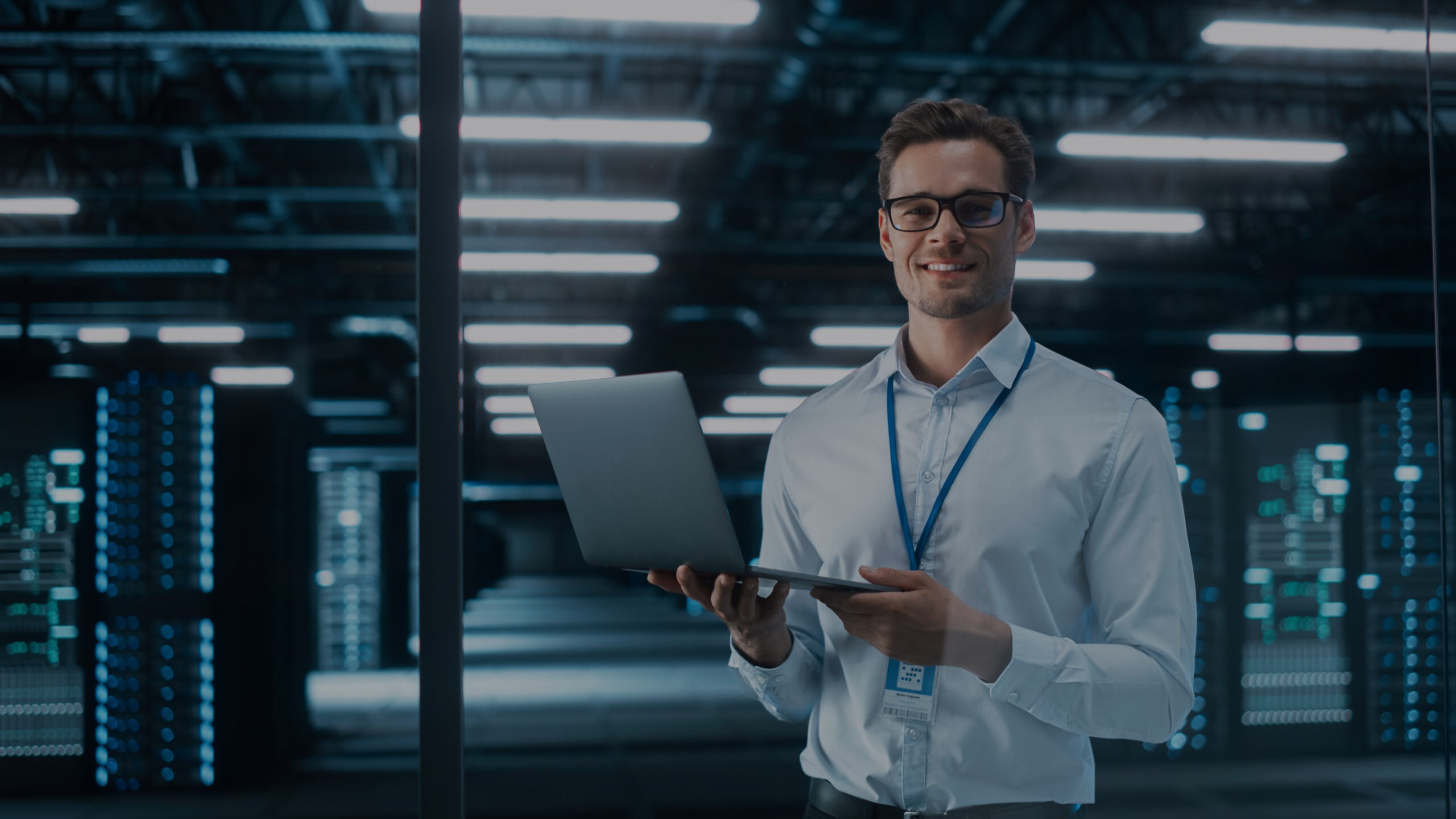IT Company in Doha