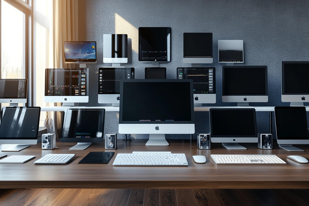 IT Company in Doha